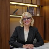 Cristina Hiticas - ANG Forbes Global Properties