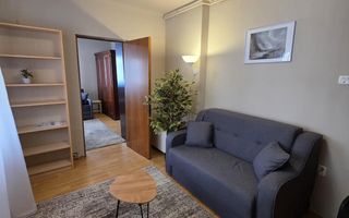 AP. 3 CAMERE CALEA 13 SEPTEMBRIE, MOBILAT MODERN, METROU 5 MINUTE - Poză 3