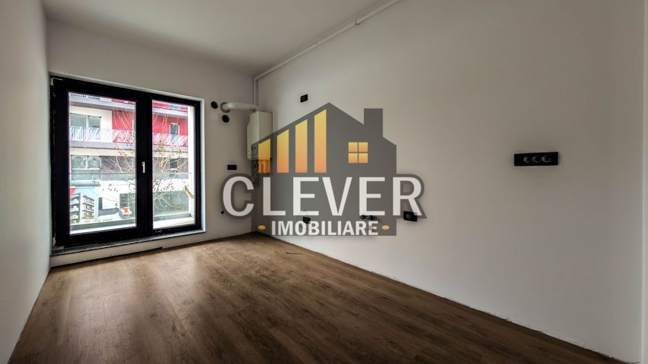 Apartament 2 Camere Premium | Smart Home Ready | Pallady - Poză 4