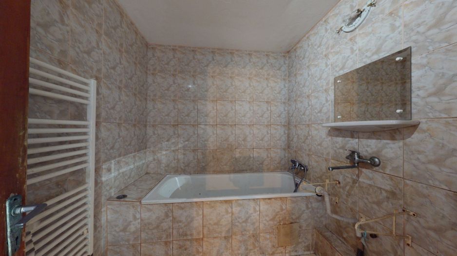 Apartament 3 camere decomandat 65 mp utili Bloc 1984 reabilitat - Poză 19