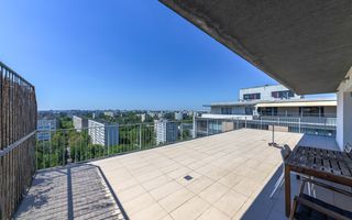 Penthouse Evocasa Armonia - Poză 2