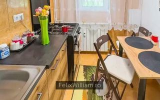 2 Camere Mobilat, la 1 minut de metrou Favorit sau 5 min AFI Cotroceni - Poză 8