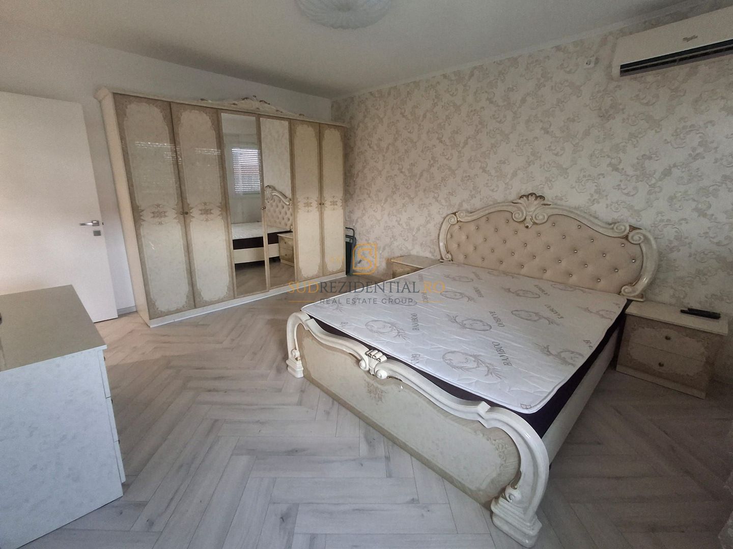 Metrou Tineretului, 2 camere decomandate - Poză 3