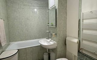 Apartament 2 camere, etaj 1, 7 Noiembrie Tg Mures-de inchiriat - Poză 4