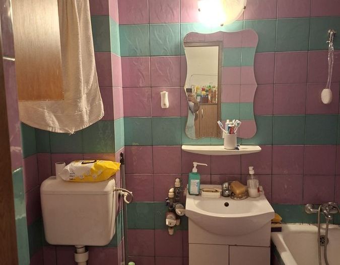 Vanzare Apartament 2 camere ingrijit, etaj 8/10, aer conditionat, Drumul Taberei - Poză 9
