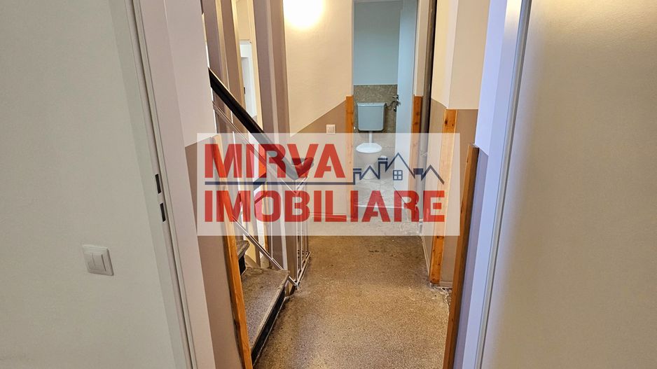 2 Vile Interbelice | Zonă Centrală | Renovate Integral 2024 - Poză 28