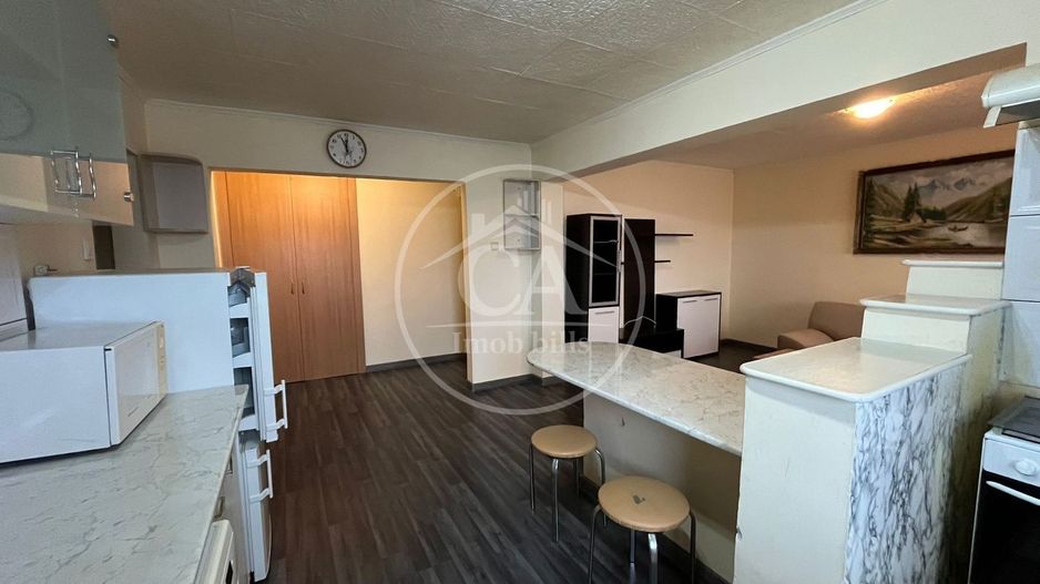 Apartament cu 3 camere de vanzare în Zona Nufărul, Oradea - Poză 5