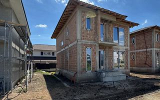Casa individuala | P + 1 | 125 mp utili | 250 mp teren | Cetate - Poză 2