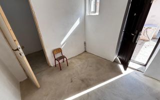 Apartament la casă | 2 camere | Curte comună  | Piața Cluj - Poză 13