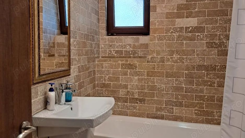 3 camere - Mosilor - centrala proprie - loc de parcare - Poză 8