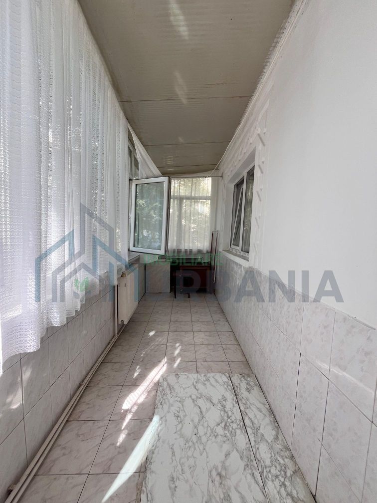Apartament 2 camere decomandat de inchiriat, zona Galata/Mircea cel Batran, Iasi - Poză 5