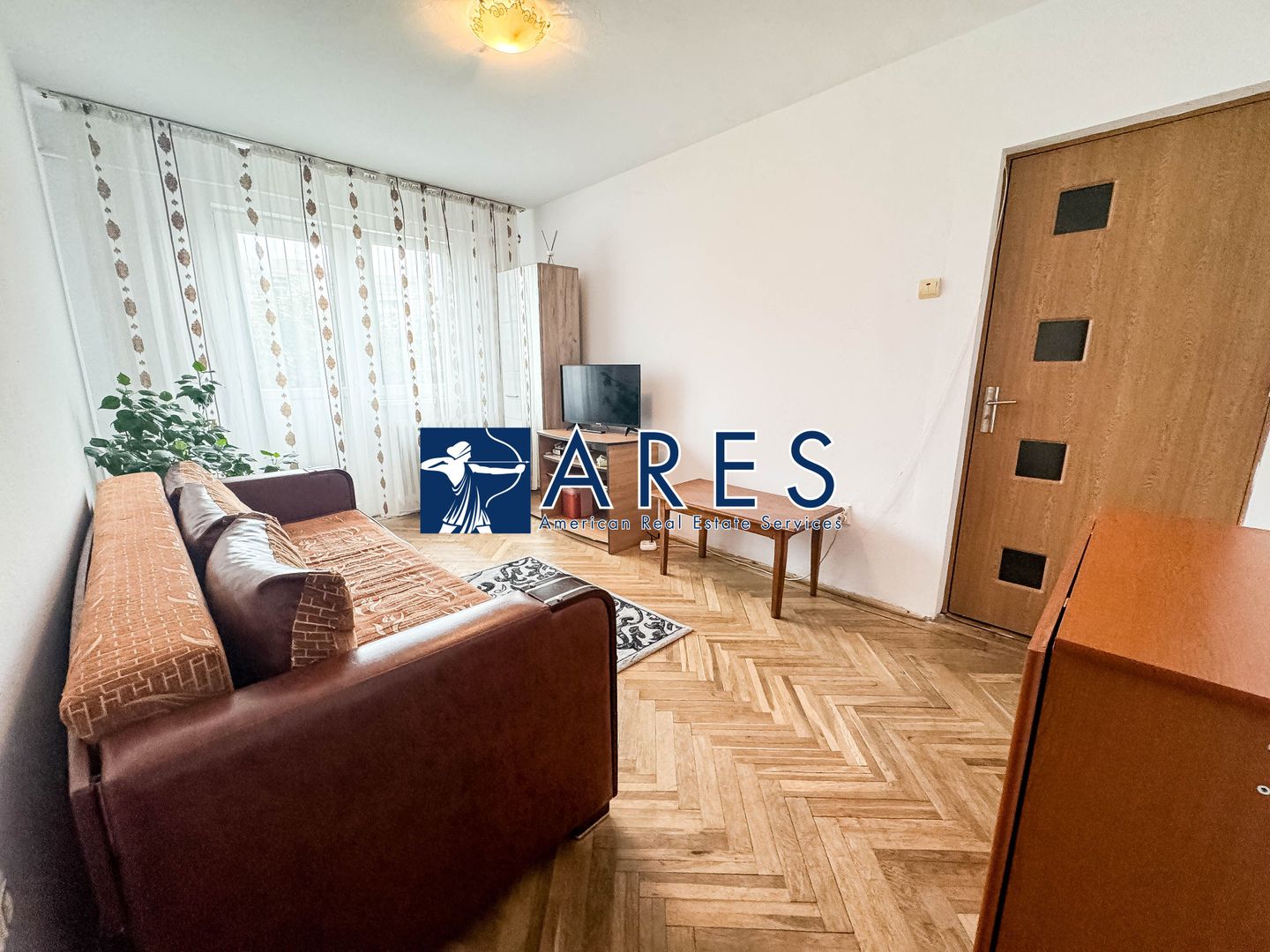 Apartament 3 camere | Ostroveni | 1.075 €/mp - Poză 1