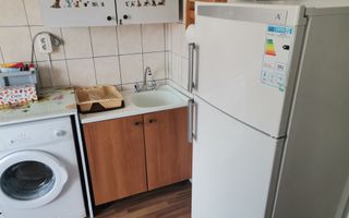 Inchiriere garsoniera decomandata, Frati Golesti, zona Mc Donalds - Poză 2