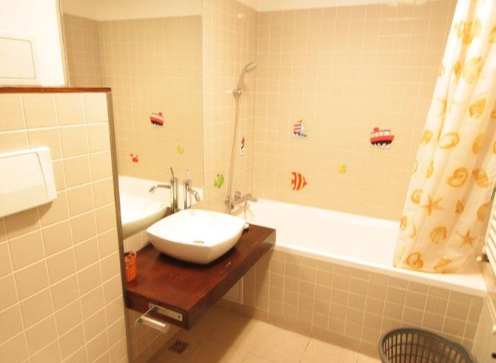 Apartament 3 camere - 120mp - garaj subteran - vila - Arcul de Triumf - Poză 7