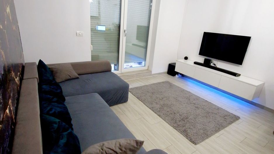 Apartament 2 camere Giroc - Poză 4