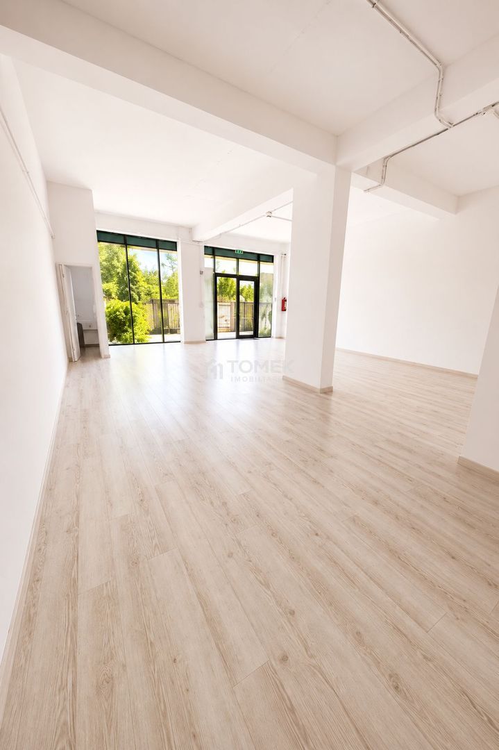 Spatiu comercial Qualis II - Poză 3
