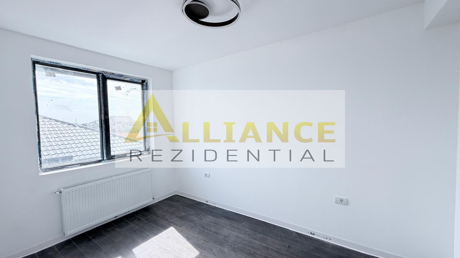 Casa Individuala - 4 camere - 2 bai - 350mp teren - Poză 10