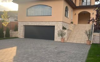 Casa 5 camere,477 mp,1077 mp teren, zona Cornisa,0%comision - Poză 1