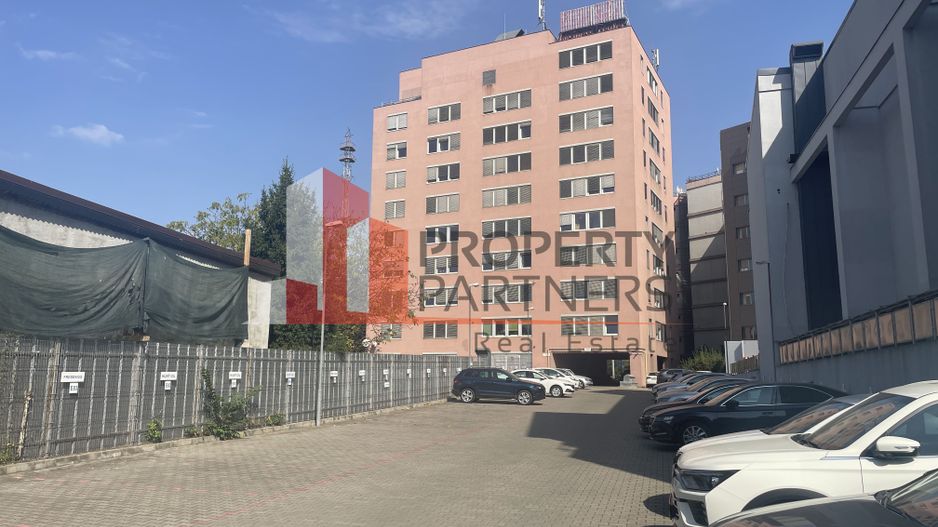 Spatii de birou DN1 - Baneasa, Bucuresti. - Poză 5