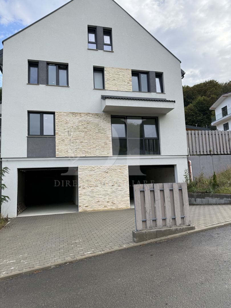 Duplex de vanzare/ Zona Tauti /Floresti - Poză 1