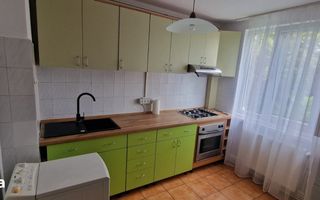 Apartament 2 camere, mobilat, utilat, centrala termica, Drumul Taberei - Poză 5
