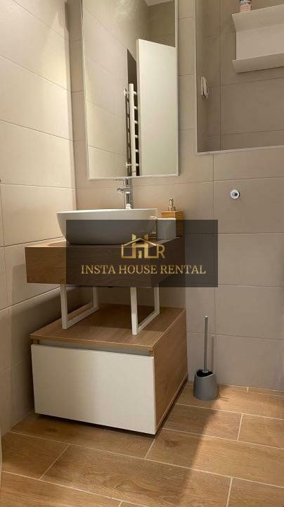 Apartament 2 camere cu terasa Parcului 20 / Parcare proprie - Poză 10