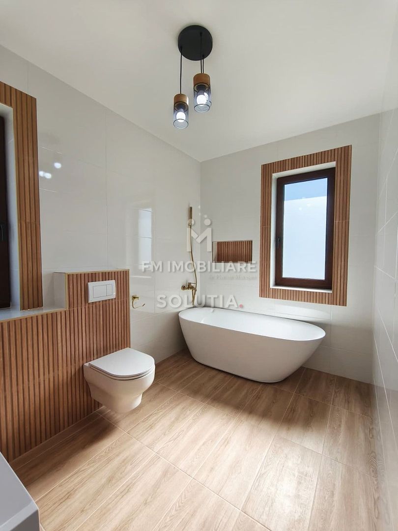 Casă nouă P+1 de vânzare – zona Miron Costin | Baia Mare - Poză 8