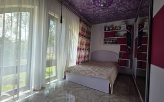 BUCIUM VILA 5 CAMERE 193MP  TEREN 1700MP - Poză 21