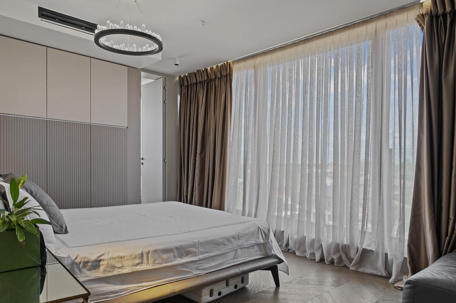 Penthouse 5 camere lux Pipera - Poză 9
