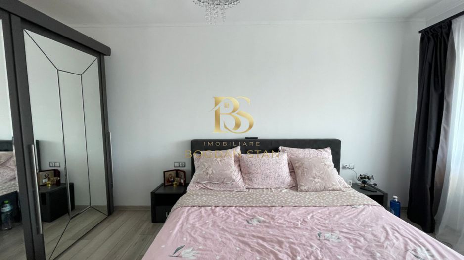 Apartament 3 camere de vânzare | Etaj 4 | Zona Micro 15 - Poză 5
