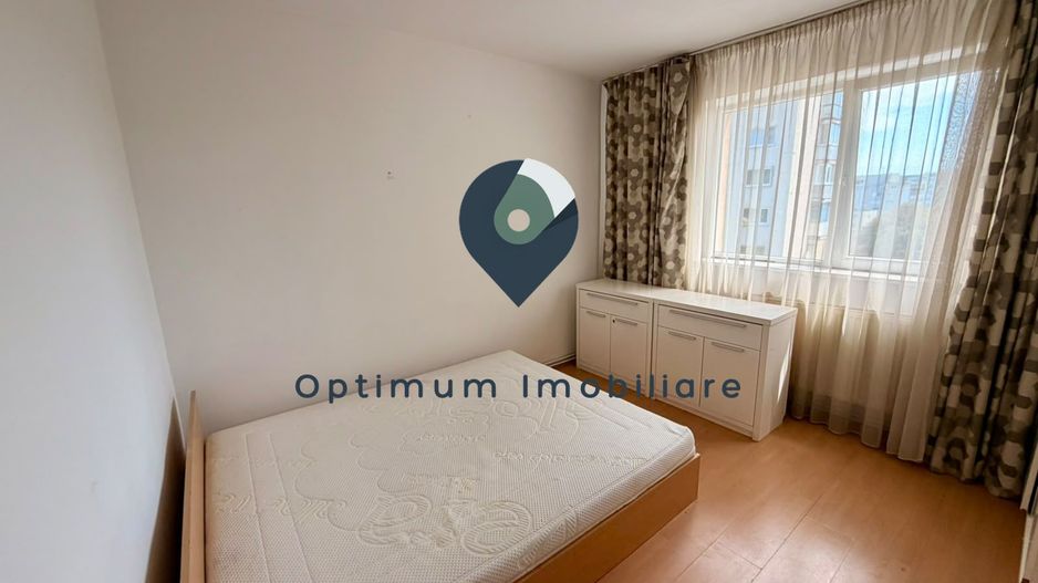 Apartament cu 2 camere in Grigorescu, etaj 6/10, zona Elf ! - Poză 9