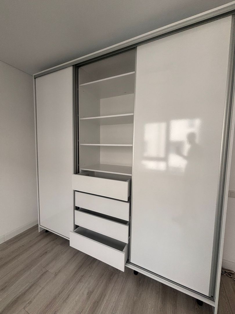 Apartament 2cam - bloc nou centrala termica, metrou 5 min, loc de parcare inclus - Poză 4