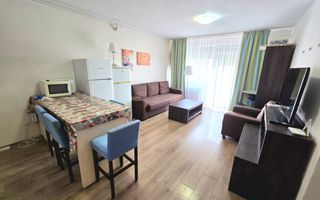 Apartament cu 3 Camere, Bloc Nou, Cart. Orhideelor - Poză 2