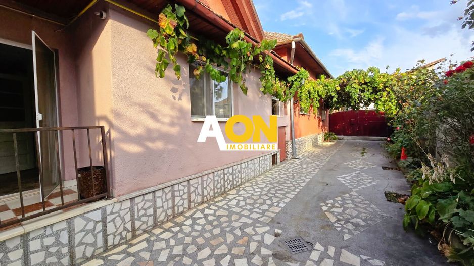 Casa 4 camere, 250 mp teren, zona Ampoi 3 - Poză 3