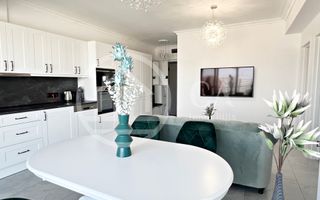 Apartament de inchiriat cu 3 camere in cartierul Luceafarul, Oradea - Poză 3