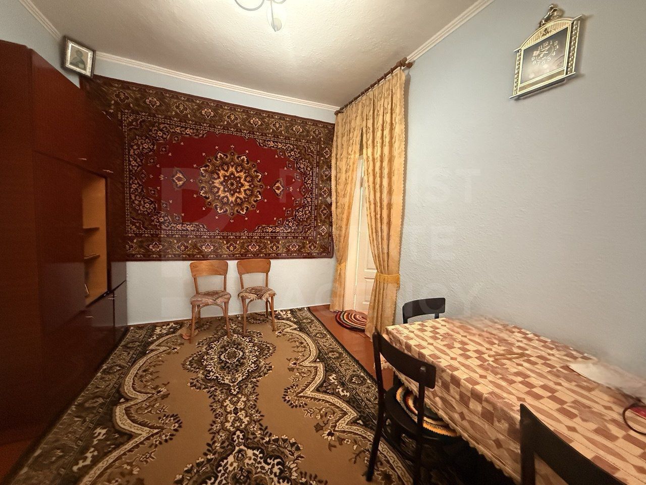 Vânzare, casă, 4 camere, str. Moldavscaia, or. Riscani - Poză 7