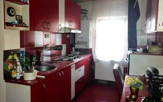 De vânzare – Apartament 3 camere, zona Ariesului, parter, ideal pentru familie - Poză 4