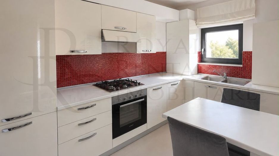 Apartament 3 camere Borhanci | 70 mp | 2 balcoane | Parcare inclusă - Poză 3