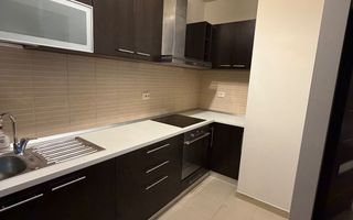 AP. 2 CAMERE MATEI BASARAB, BLOC NOU, INCALZIRE PARDOSEALA, PARCARE - Poză 5