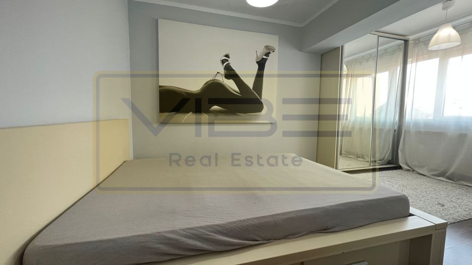 Apartament 2 camere TIP STUDIO Podul de Fier - Poză 9