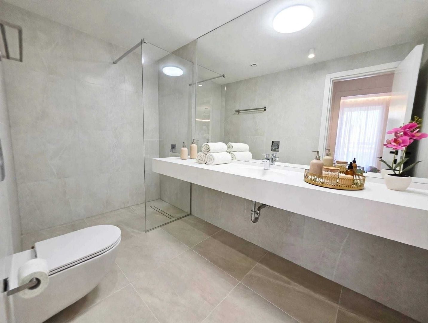 APARTAMENT PREMIUM | PRIMA INCHIRIERE | ONE HIGH DISTRICT - Poză 7