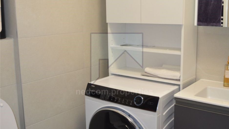 Inchiriere Apartament 2 camere - Palatul Cotroceni_-Leu - Poză 3