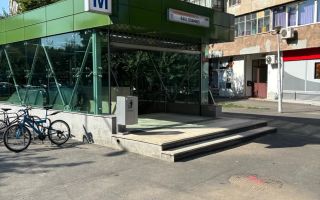 De vânzare: apartament 3 camere-Drumul Taberei-metrou-Râul Doamnei - Poză 9