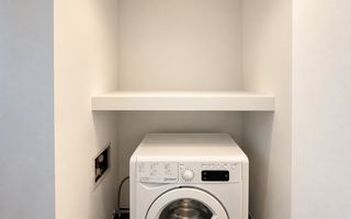 APARTAMENT 4 CAMERE | DECOMANDAT | 2 BAI | BLOC REABILITAT | PARCUL HERASTRAU - Poză 8
