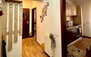 First Rental | 2 Room Apartment | Carol Park - Poză 7