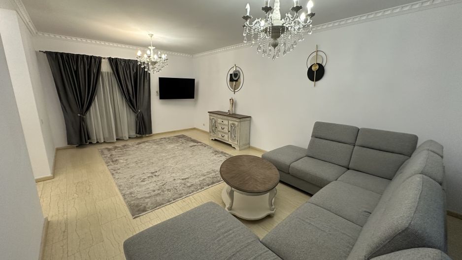 Duplex spatios Dumbrvita - Poză 3