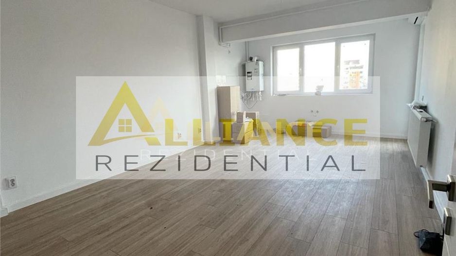 Vand apartament cu 2 camere tip studio I Metrou I 86000 ! - Poză 4