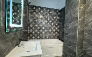 Apartament 1 camera INTABULAT Bucium Mega Image Visani - Poză 15