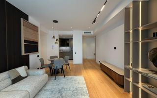 Apartament 3 Camere | One Floreasca Towers - Poză 3