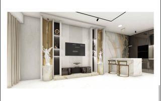 Apartament 2 camere | ONE Floreasca Towers | Loc parcare - Poză 9